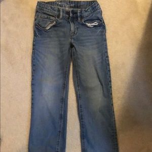 Boys Gap Jeans
